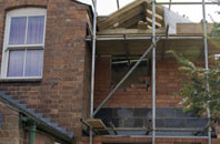 free Crookes home extension quotes