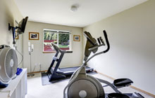 Crookes home gym construction leads